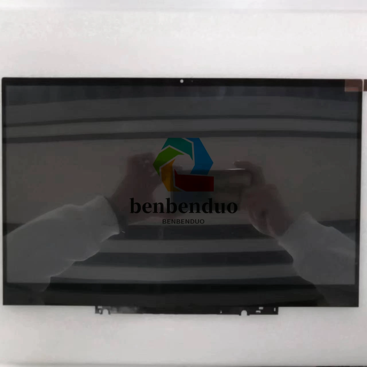 Imagem -02 - Portátil Digitalizador Digital com Tela de Toque Lcd Montagem sem Moldura Display Led em Dell Inspiron 15 7000 7506