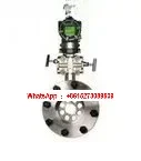 Porous balanced flowmeter selection Huaian Tianyi, two-way flow flowmeter, balanced flowmeter