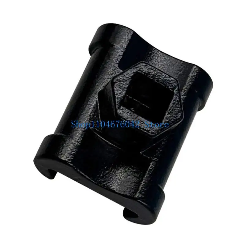 652F Industrial Strength Wrench Converters Nonslip Magnets Technology Extension Tool