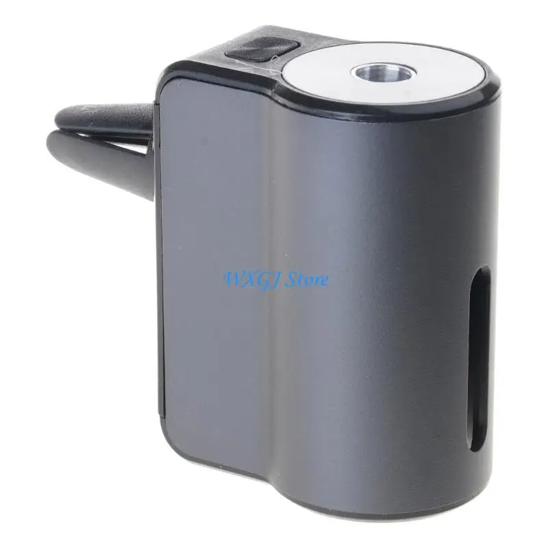 37JE Portable Car Fragrances Diffuser Auto Air Freshener Convenient Car Air Freshener