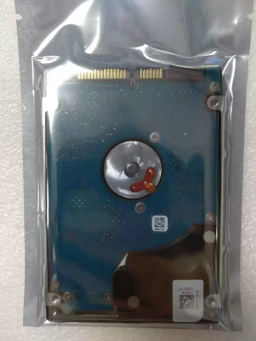 for Seagate ST500LM000 2.5inch SSHD 2.5 inch SSHD SATA serial ultra-thin 7mm solid state hybrid hard drive