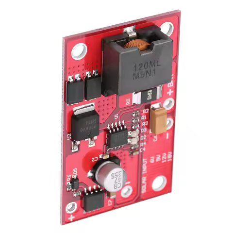 CN3791 MPPT Solar Controller 3A Trickle Charging Solar Panel Controller Charging Module for 12V Lead Acid Battery