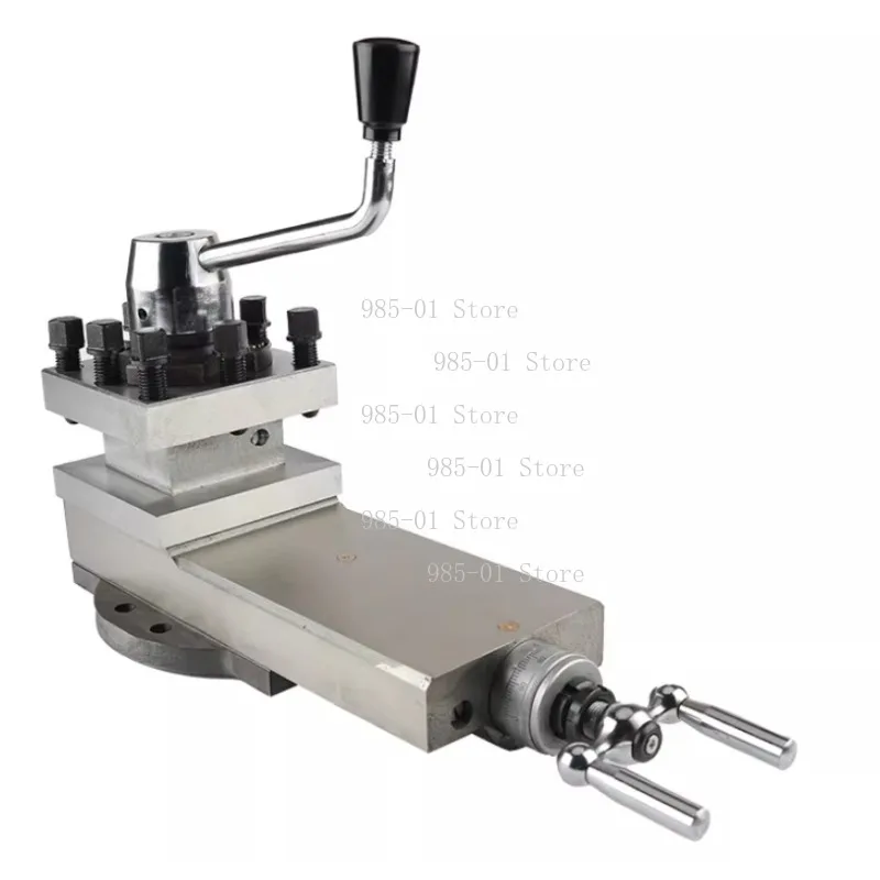 

Lathe Tool Holder Locating Pin Screw Nut Gear for CA6140 CA6150B Common Lathe Machine Accessories