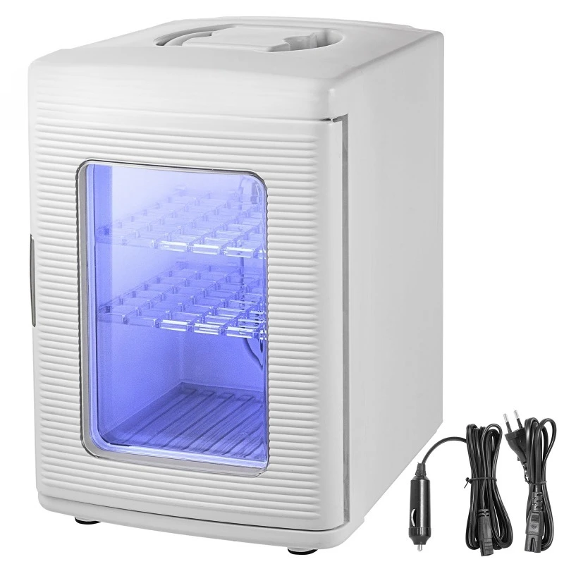 25L Reptile Incubator Scientific Lab Automatic Incubator Egg Breeding Hatchery Work for Thermostats Snakes and Turtles