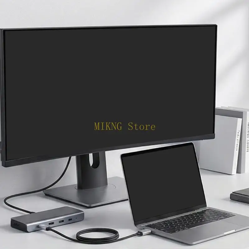 Type C To Hdtv 2.1 …