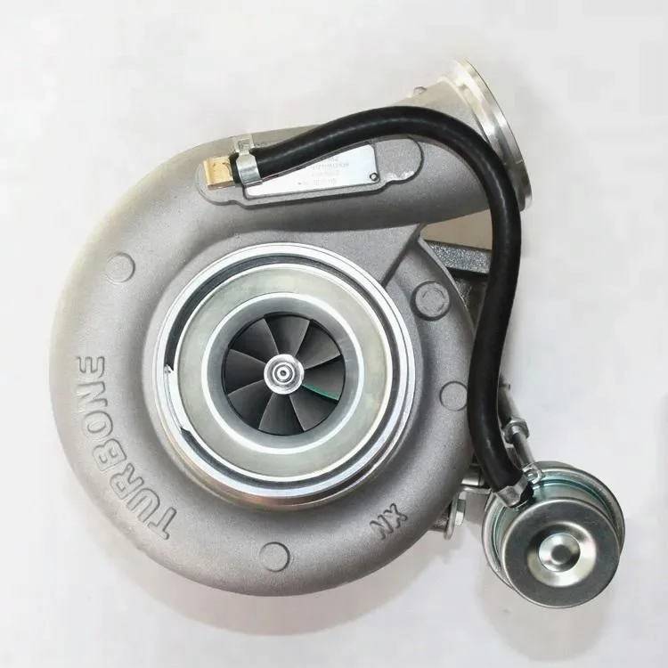 HE351W Electric Supercharger Turbocharger for 2834176