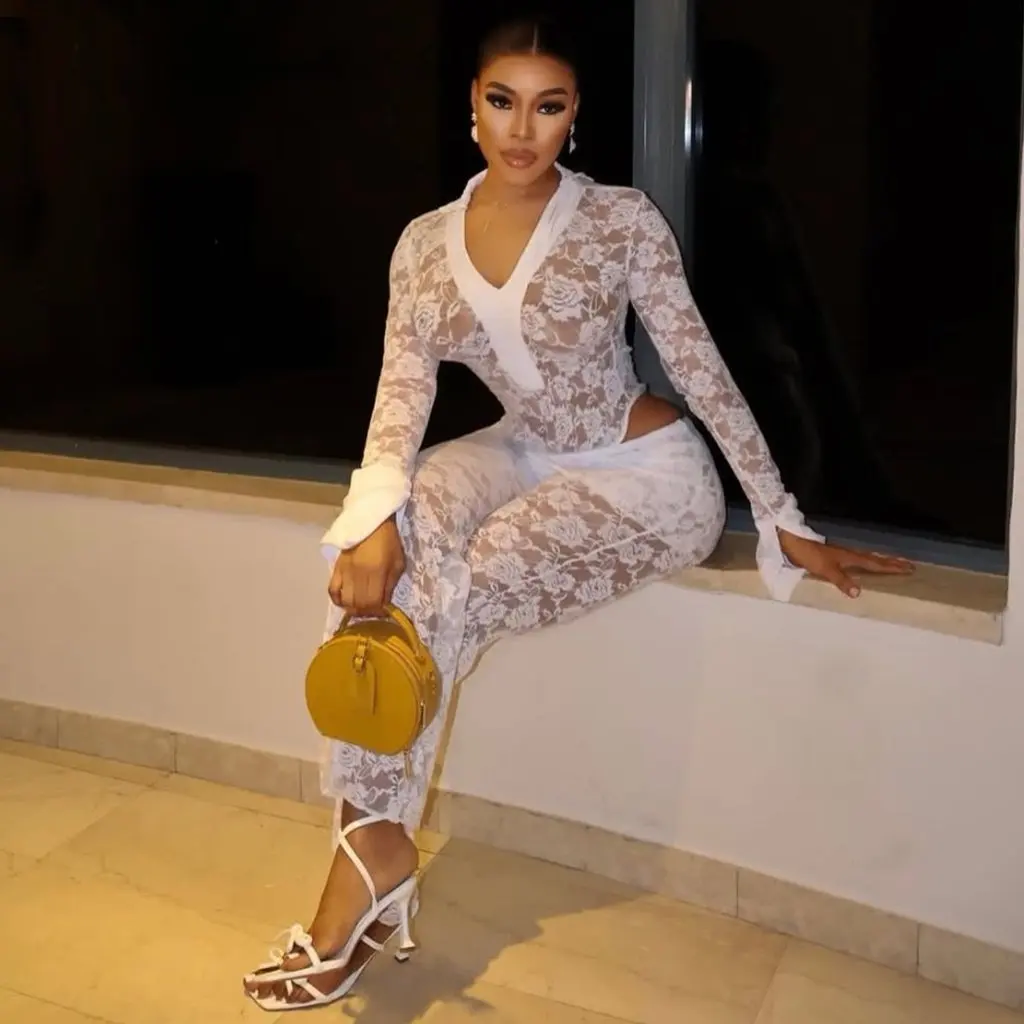 

Женский сексуальный кружевной цельный купальник, комплект из двух предметов, европейский стиль, прямой из заводской России