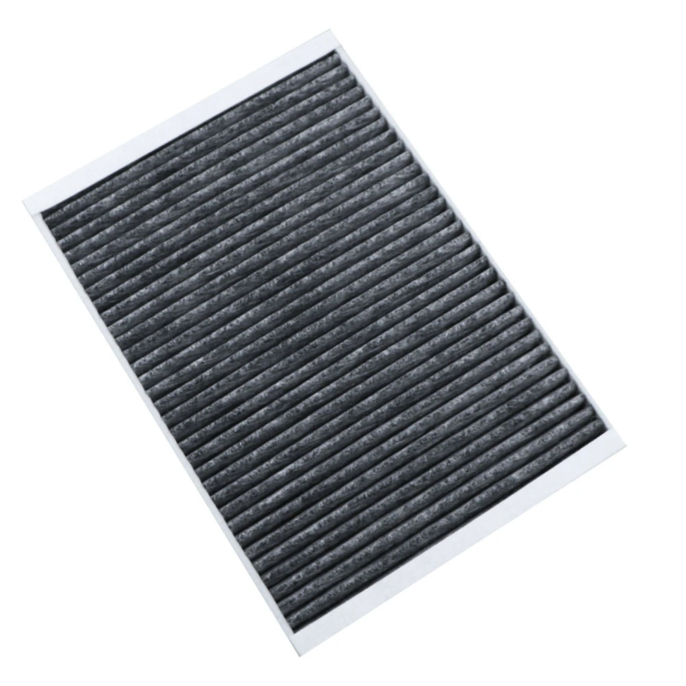 Exquisite 2X LR056138 Car Cabin Air Filter For VOLVO S80 V70 XC60 XC70 For Land Rover Freelander 2.0T 2.2TD 3.2L Range Rover 2.0