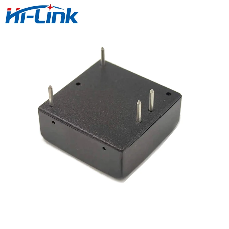 Free Shipping 2pcs Hi-Link URB2405YMD-6WR3 6W 24V to 5V 1.2A DC DC Converter Power Supply Intelligent Module Smart Electronic