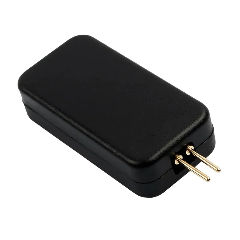 Auto Car Airbag Emulator Simulators SRS Airbag Scan Tool Airbag Fault Finding Diagnostic Repair Tool Universal Black