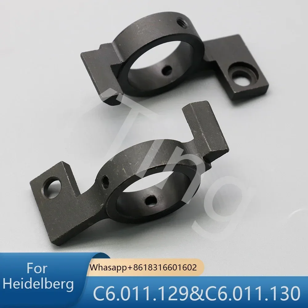 

C6.011.129 C6.011.130 Gripper for Heidelberg SM102 (1 Pair)