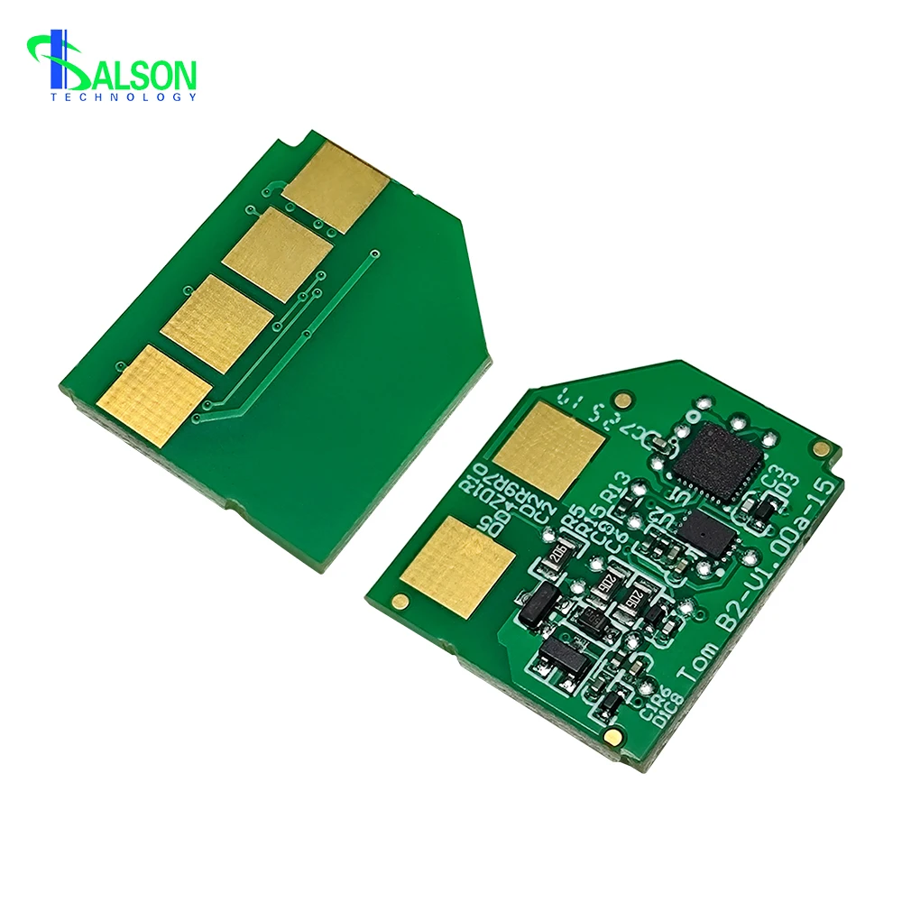 4Pcs TL-C2315 Compatible TL-C2315H Update Cartridge Chip for Pantum BP2305W Laser Printer Copier Toner Reset Chip 1.6K TL-C2315