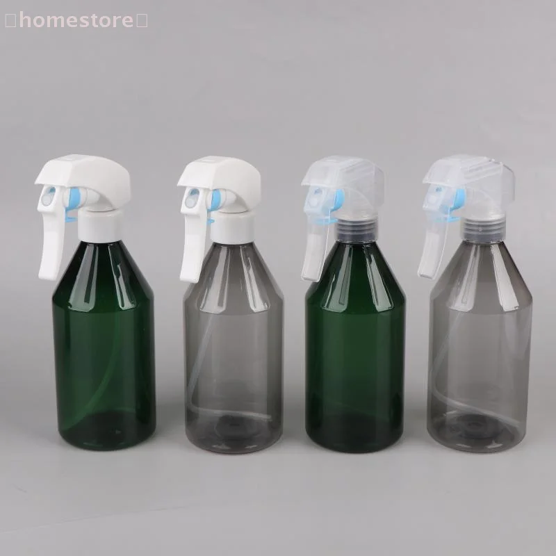 

1Pcs Spray Bottle Plant Flower Herb Sprayer Irrigation Watering Can Garden Watering Pot For Garden Indoor Cleaning Supplies