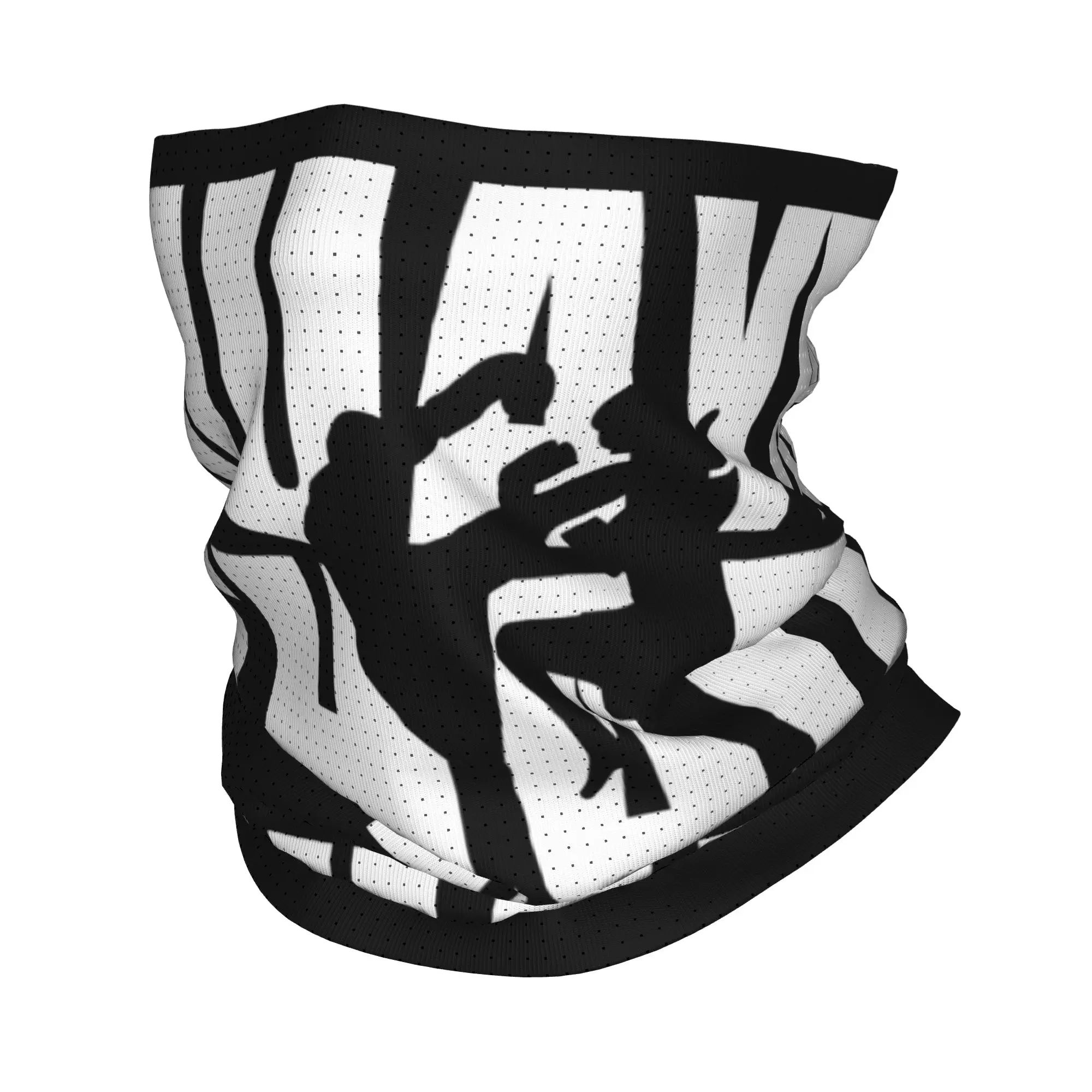 

Индивидуальная зимняя повязка на голову для тайского бокса, велосипедный шарф-труба, бандана-гайтер для лица, для единоборств, кикбоксинга, катания на лыжах, в стиле тайского бойца