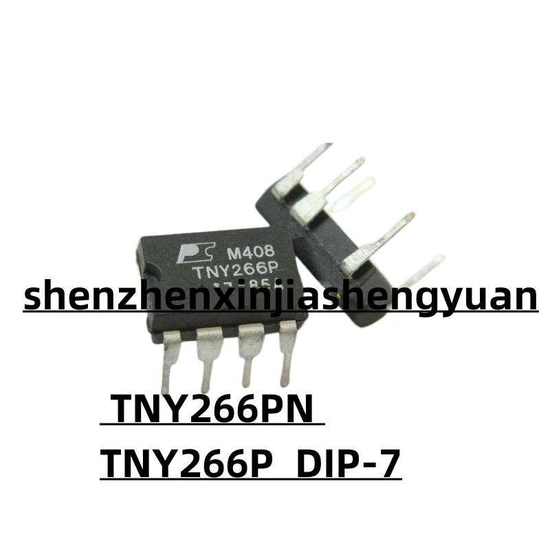 

1pcs/Lot New original TNY266PN TNY266P DIP-7