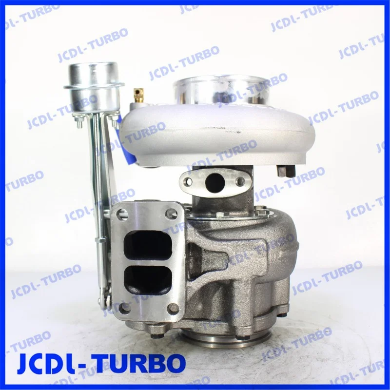 Turbocharger HX40W … - image