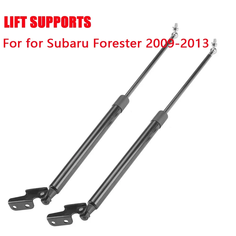 

2x Rear Hatch Tailgate Lift Supports Struts PM3299 for Subaru Forester 2009 2010 2011 2012 2013 Wagon Extended Length:20.47"