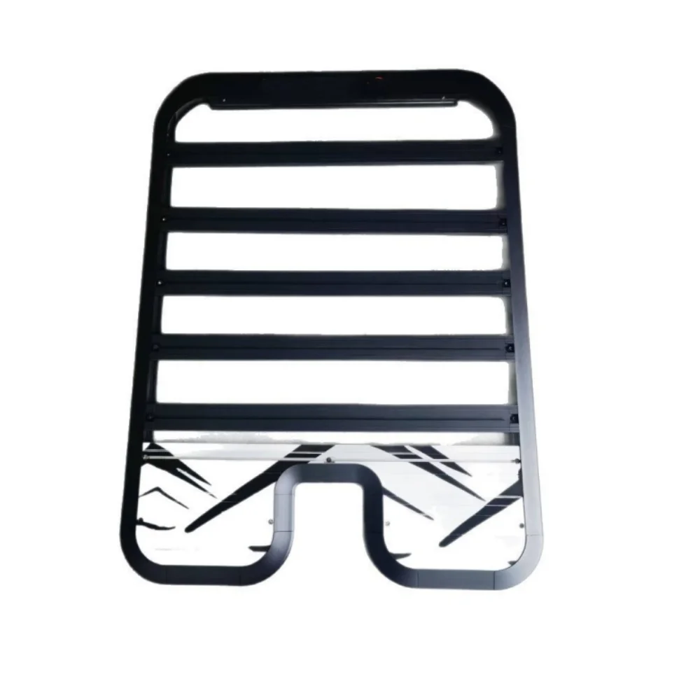 Aluminum Alloy Luggage Frame Roof Rack for Lexus RX270 350 Roof Platform Car Modification Roof Luggage Rack