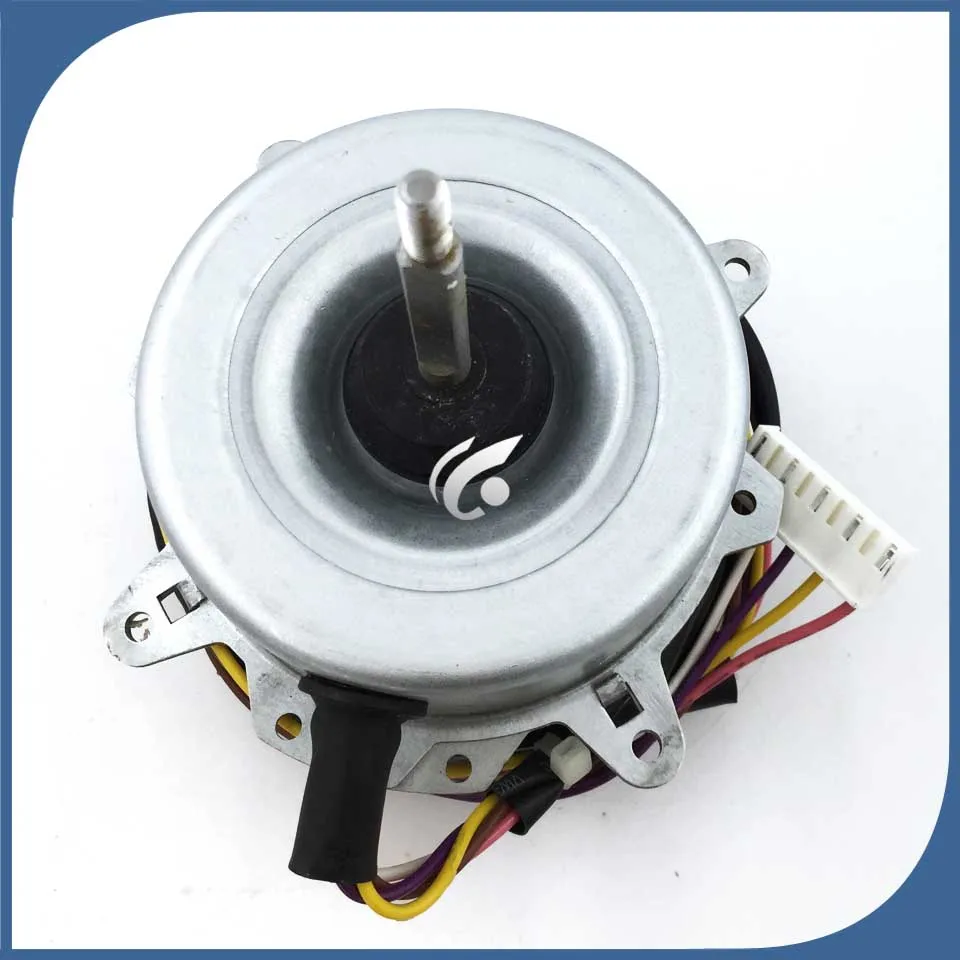 new good working for Air conditioner Fan motor machine motor YDK29-6I-3 YDK29-6 YDK29-6I 43W part