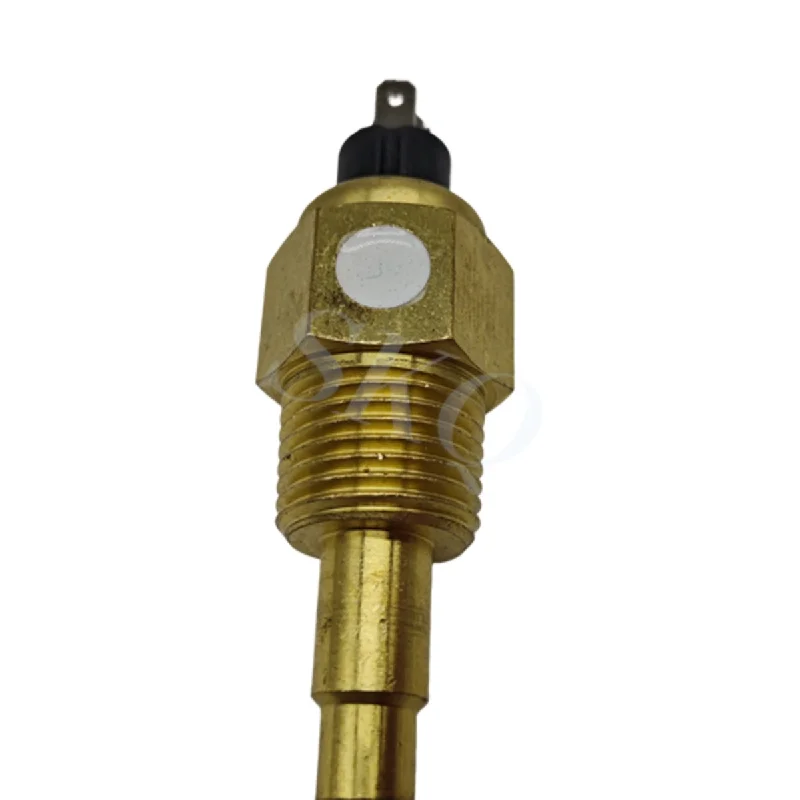 Water Temperature For Cummins, Motor Sensing Plug, Excavator Accessories, 21Mm