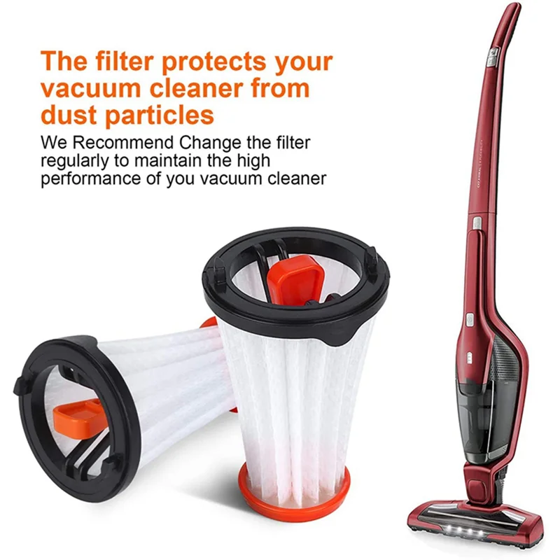 فلتر بديل للمكانس الكهربائية aef ، ergorapido ، للمكانس الكهربائية ، aef ، ef144