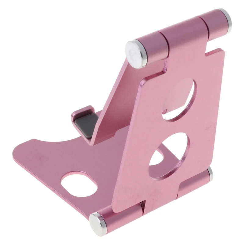 Hợp Kim Nhôm Đôi Có Thể Gấp Gọn Để Bàn Xoay Máy Tính Bảng Giá Đỡ Điện Thoại Gắn Chân Đế Cho Điện Thoại Cho Sams