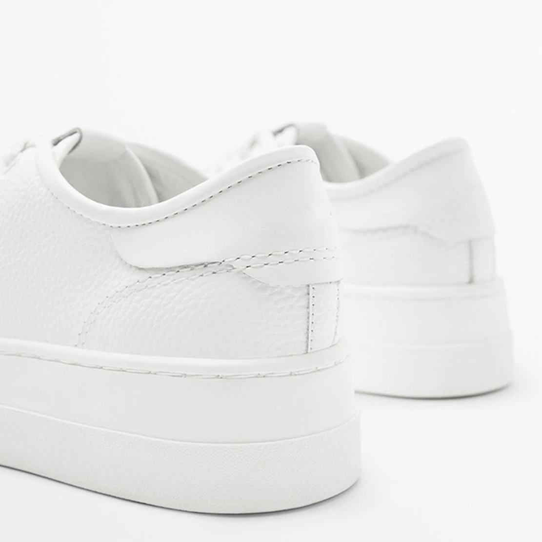 Dave&Di Platform Casual Sneakers Women White Shoes Vintage Thick Sole Vulcanized Shoes New Arrival Fashion Grils Shoes Women