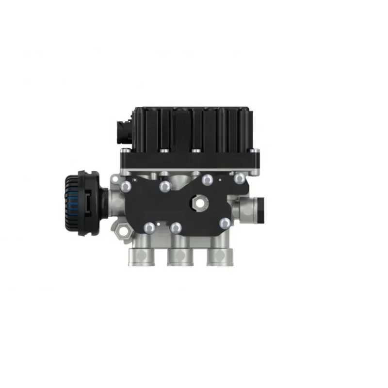 

Hot SalesTruck Spare Parts ECAS Solenoid Valve 4728800010