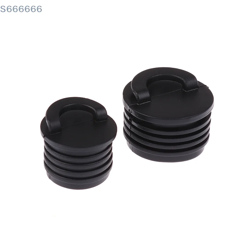 

3/4CM Scupper Holes Plugs Bung Rubber Drain Holes Plugs Kayak Marine Boat Canoe Practical Rafting Parts Scupper Stopper