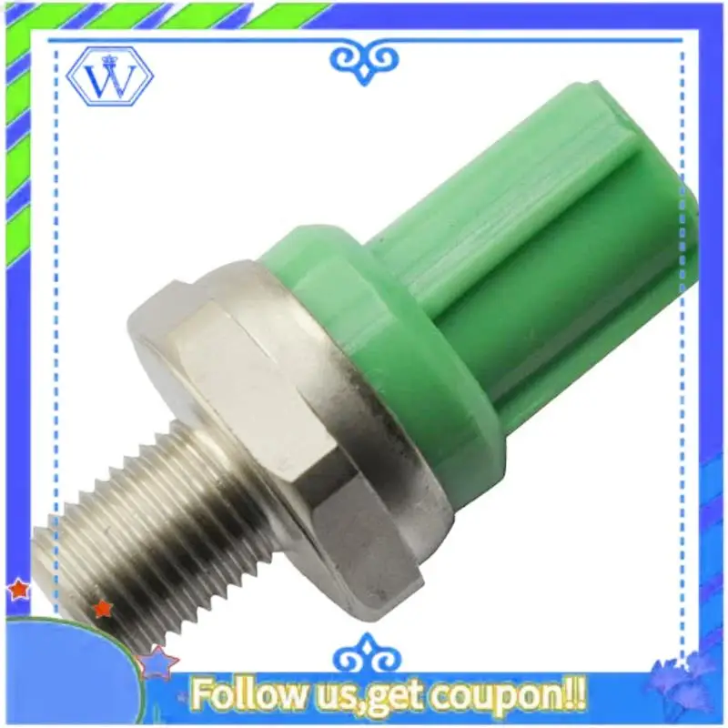 Limited Time Offer Knock Sensor For Honda Accord Civic Odyssey Acura CL Isuzu 30530-P5M-013 KS64 KS64T