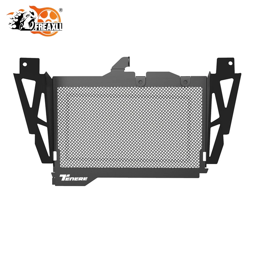 

Защита радиатора для YAMAHA 700 Tenere 700 Tenere700 World Raid 2022 2023 2024 2025, решетка радиатора, защитная накладка, защита от повреждений
