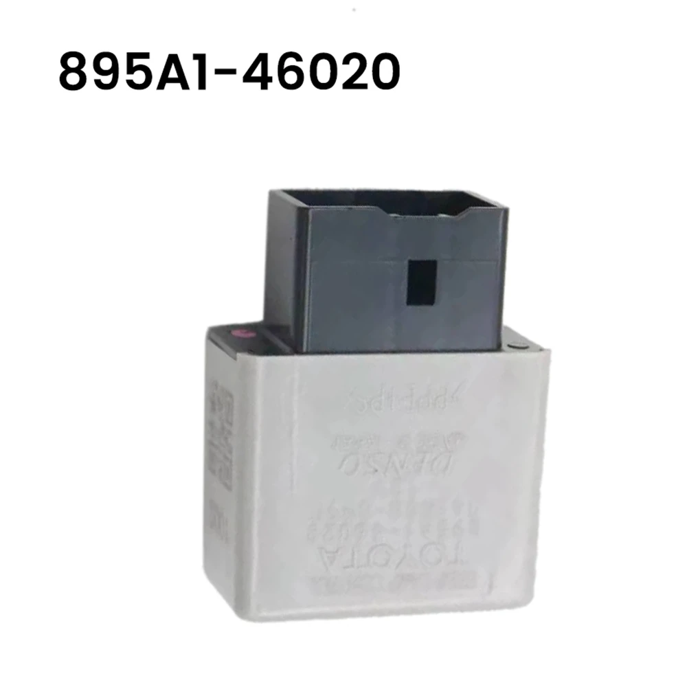 

A01G_Car Stop Lamp Control Relay for Toyota Estima Previa Verso Wish GX460
