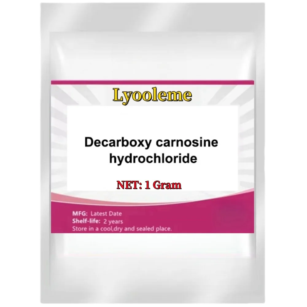 Decarboxy Carnosine Hydrochloride Cosmetic Materials