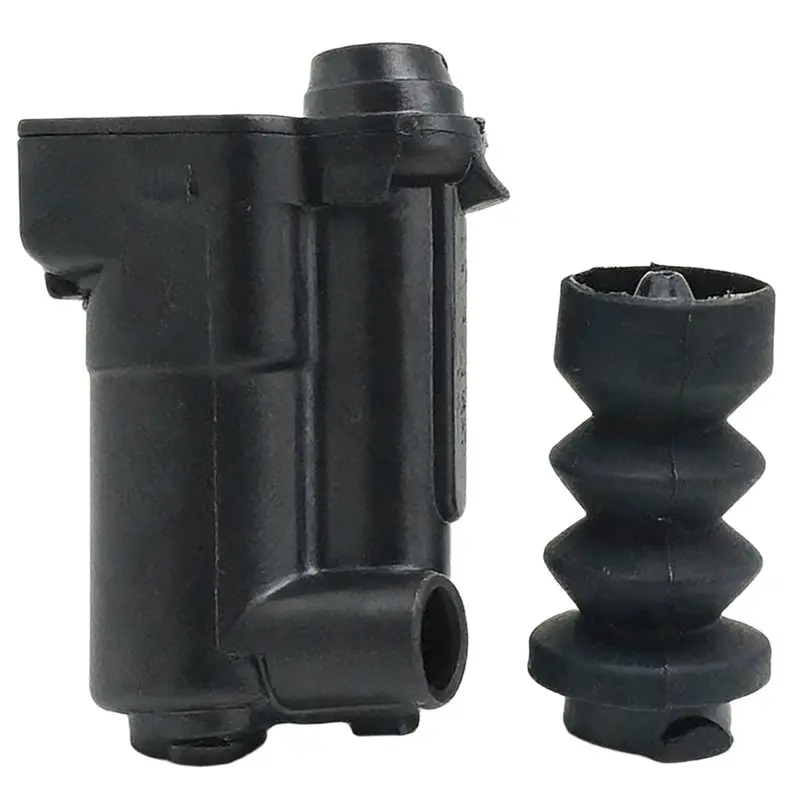 

Замок лючка бензобака с пружиной, запчасть для замены 51777468161 51177405751 для BMW X1 X2 X3 E83 X4 X6 Z4 1 3 5 7