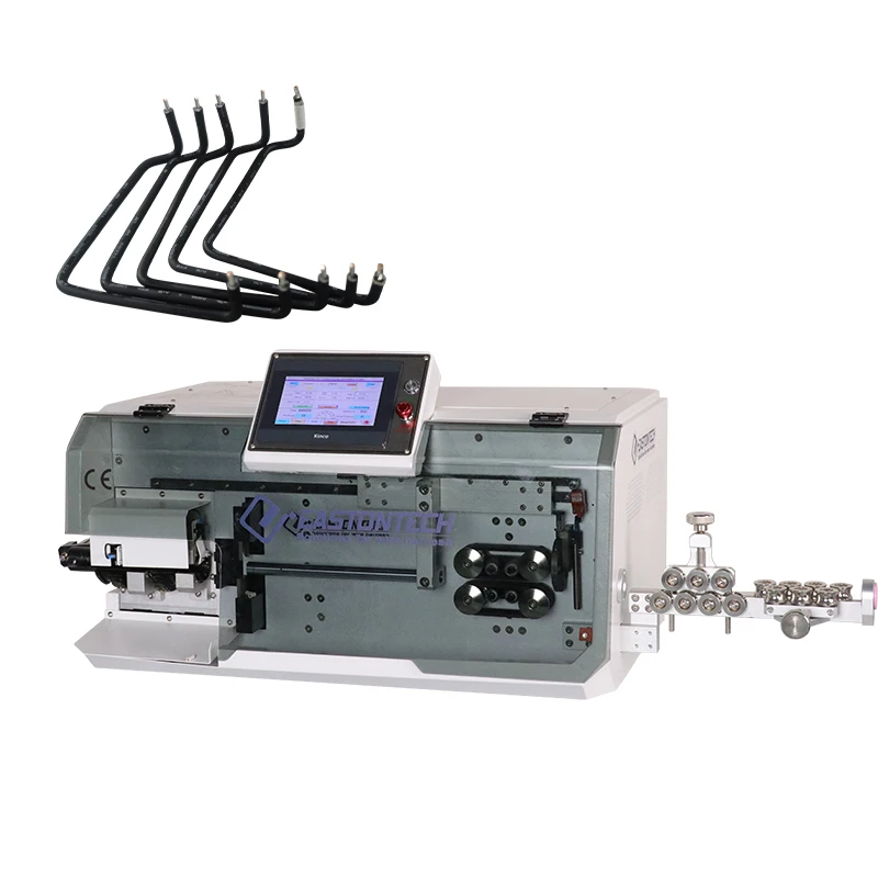 EW-08D-2 Custom Aut…