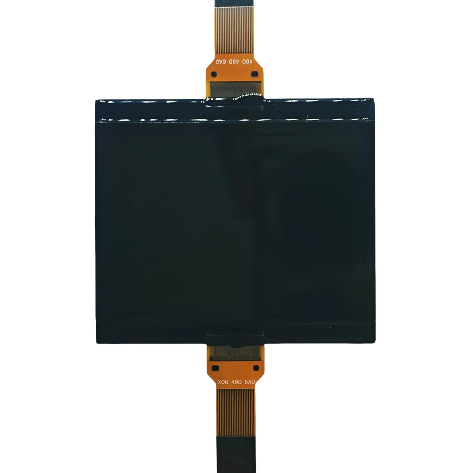 Instrument Cluster LCD Display Screen 2 Ribbons Connector For Ford Focus Kuga Galaxy C-Max S-Max Mondeo Car Interior Accessories
