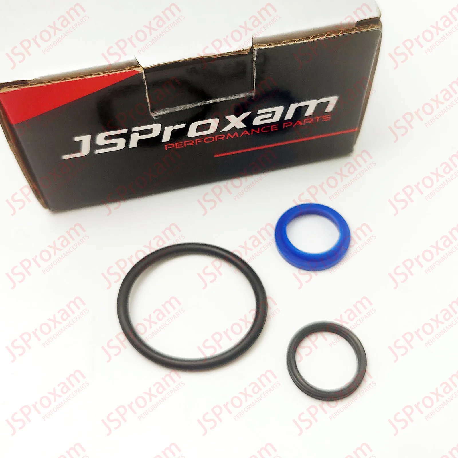 0390006 0435345 390006 Fit For Johnson Evinrude 60-300HP Outboard Seal & O-ring Cap Repair Kit Trim