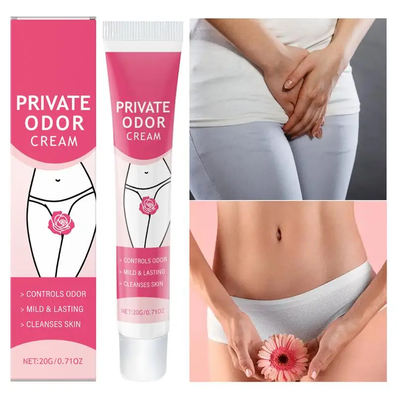 Private Cream Odor Women Private Parts Moisturizing Lotion Pink Underarm Intimate Whitening Dark Nipple Anal Bleaching Cream