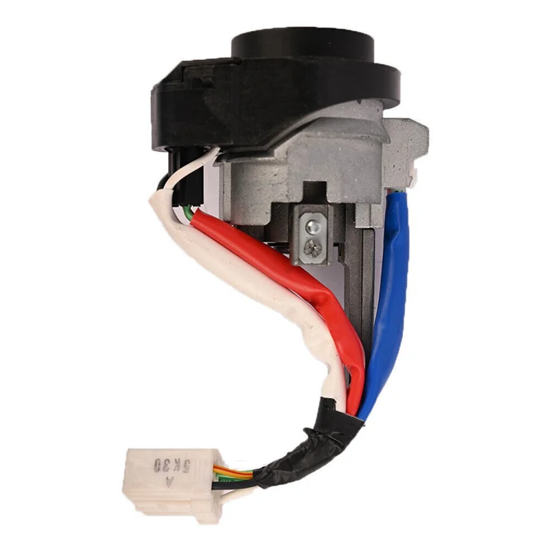 

Car Door Lock Cylinder Key Ignition Switch Starter Lever 81905-F0500 8190F500 For Hyundai Elantra 2015-2020