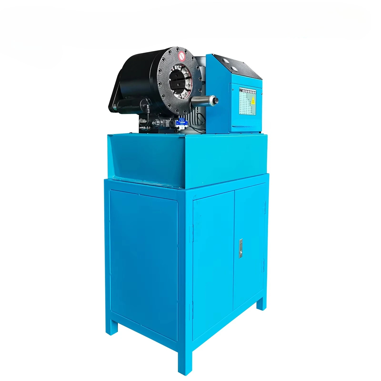 2-Zoll-Hydraulikschlauchcrimper