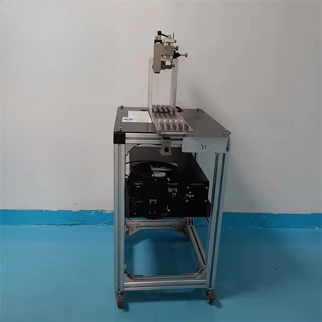 NM-EJW2A NPM معايرة وحدة التغذية CN604/402/NPM تركيبات المعايرة/التغذية #2