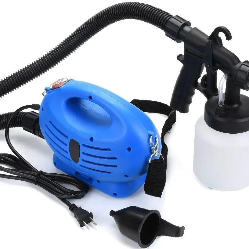 electric-paint-gun-portable-factory-direct-sales-spot-available