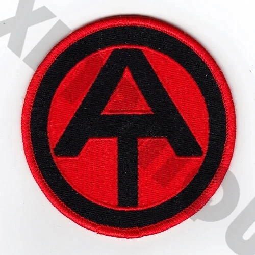 Picture 6: Embroidered Patch G.I.JOE ADVENTURE TEAM