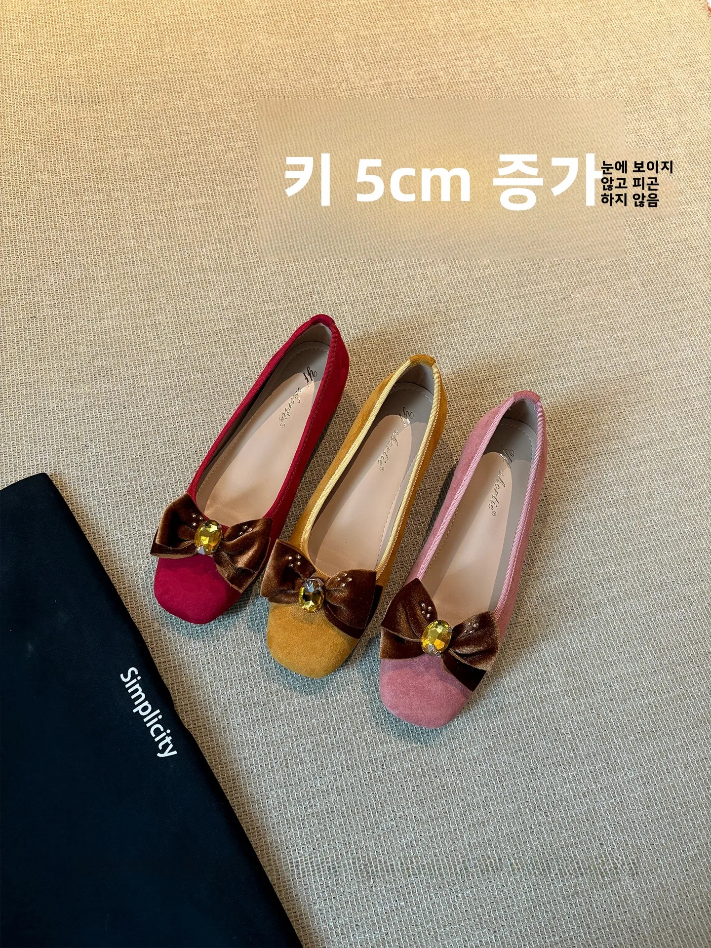 women's-leather-slip-on-oes-spring-2026-faion-ballet-sle-mary-jane-commuter-friendly-flat-heel-knot-detail