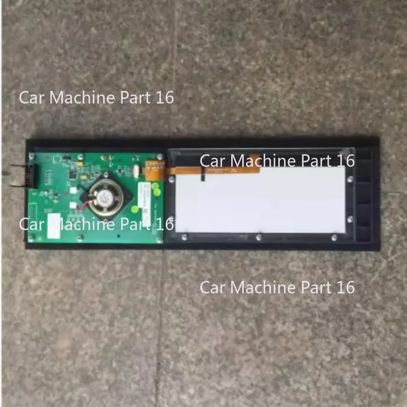 

Wheel Balancers Button Display Panel For Hofmann 4500 4500-2 4500P 4500-2P Balancing Machine