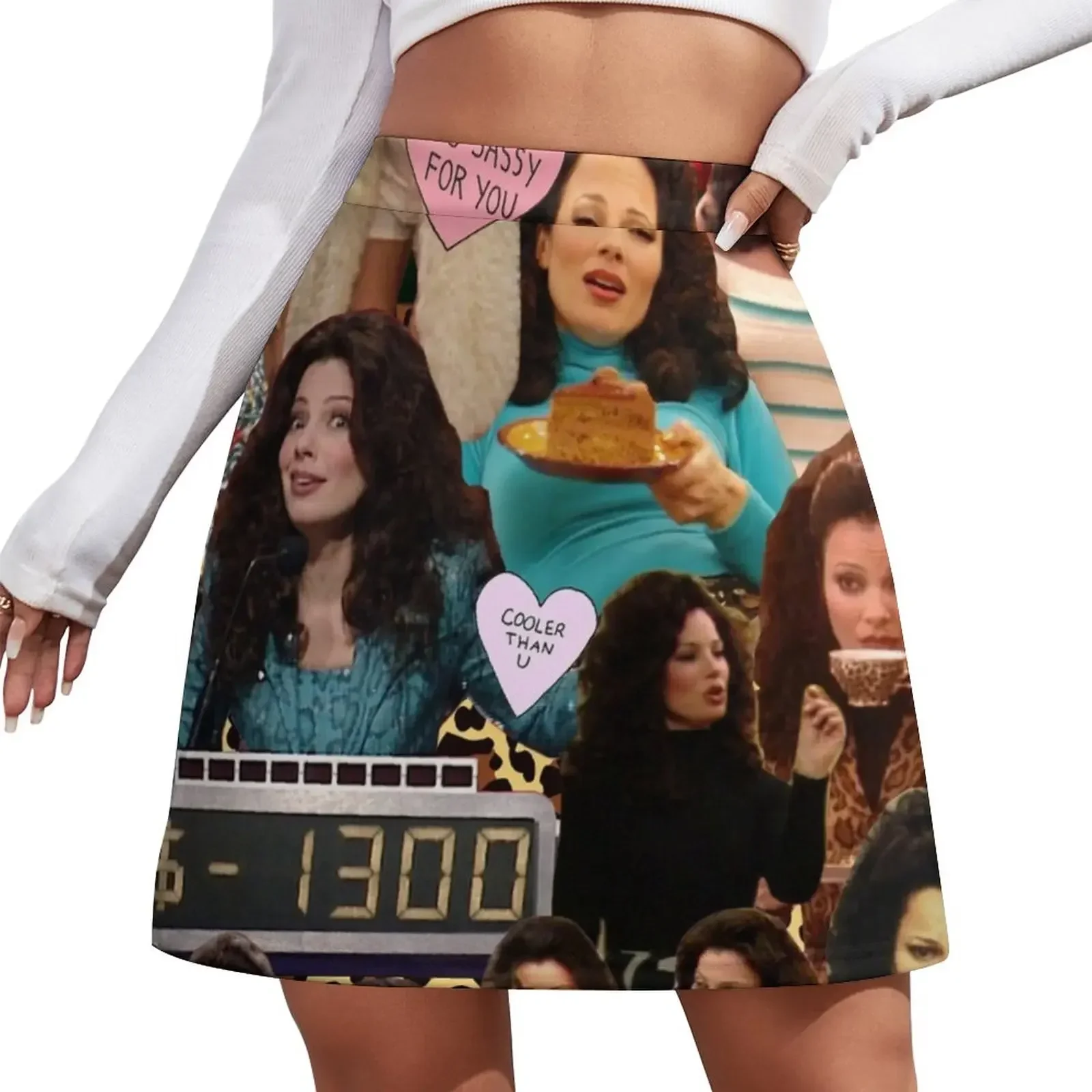 

fine fran Mini Skirt japanese style Dresses womans clothing