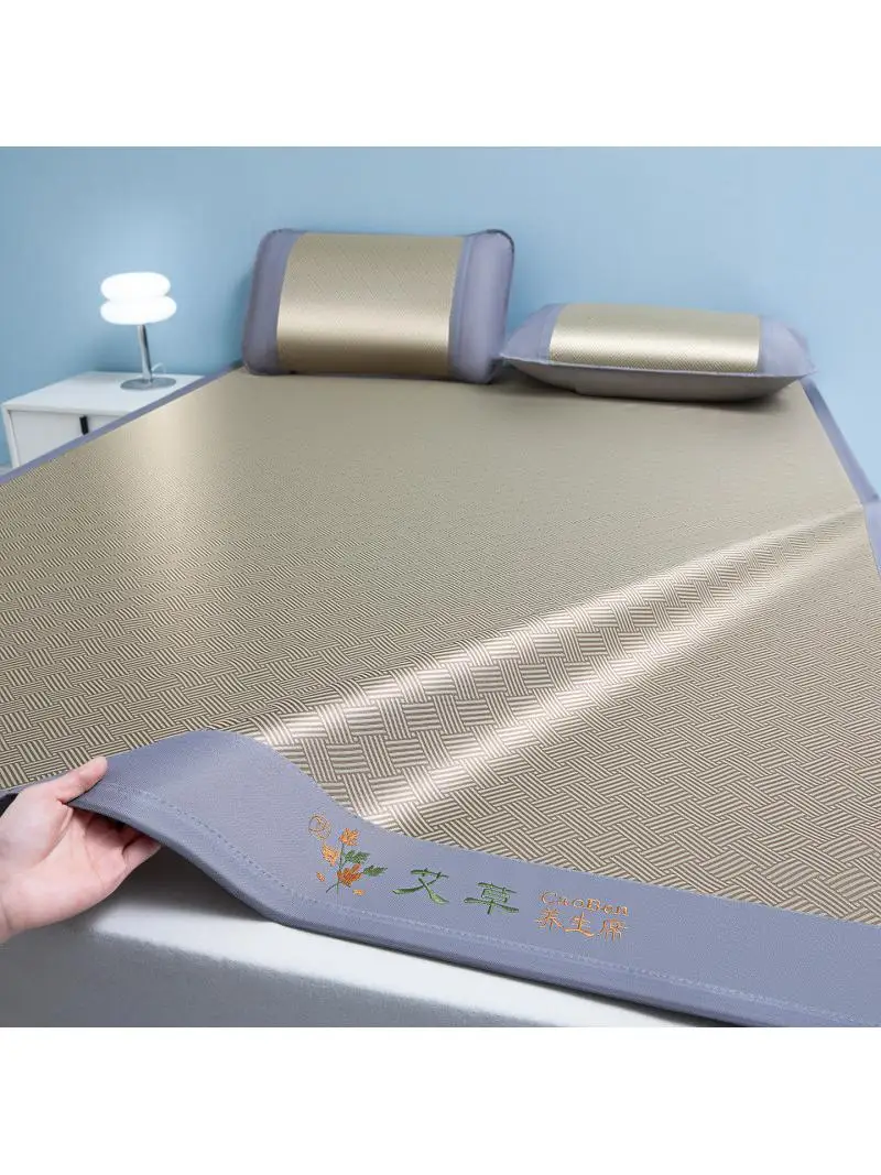 ensemble-de-literie-en-soie-glacee-protege-matelas-pour-une-personne-housse-de-lit-antiderapante-design-de-baldaquin-confortable-respirant-et-rafraichissant