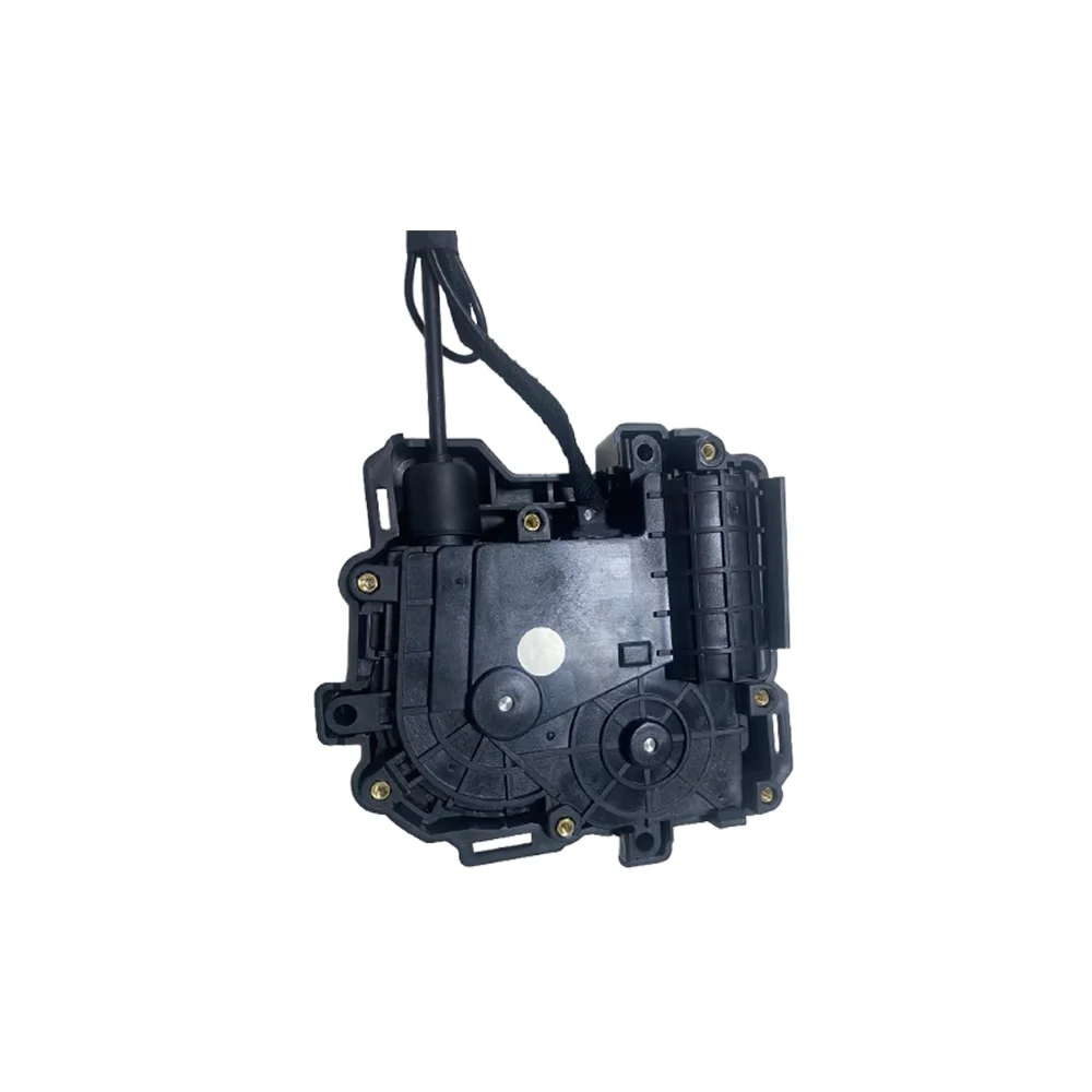 Factory Direct  for  GX550 2024-2026  Electric Suction Door Lock Soft Close Door Conversion Kit Car Part Auto Body Systems view 5