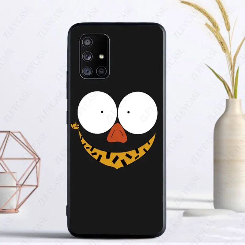 Ranma 1 2 Phone Cover For samsung Galaxy A14 A53 A13 A12 A21S A30S A40 A22 A23 A32 A33 A34 A50 A51 A52S A54 A70 A71 A73 cases