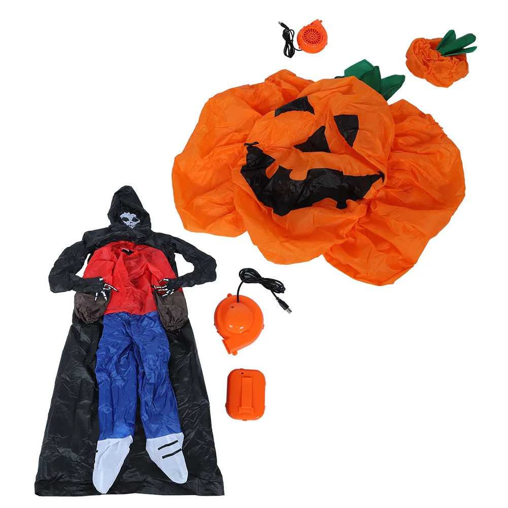 

Cartoon Inflatable Costume Cute Cartoon Inflatable Costume for Halloween Party Ceremony Festivals Cosplay Decoration Party Props